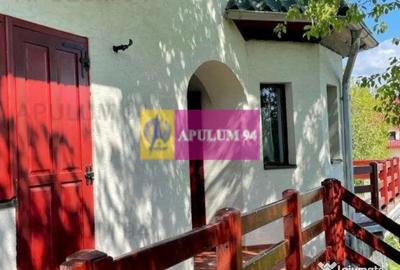 Casă cu 3 camere cu Teren 727 Mp în Poiana - 12
