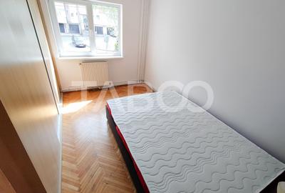 Apartament cu 4 camere decomandat, mobilat în Gheorgheni - 5