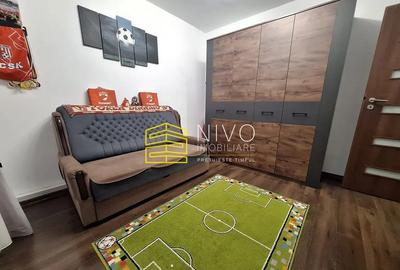 Apartament cu 3 camere decomandat în Tudor - 4