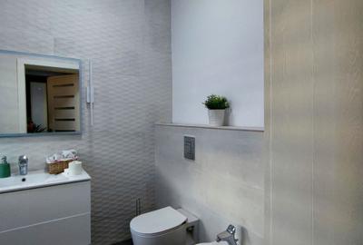 Penthouse cu 4 camere decomandat, mobilat în Palazu Mare - 5