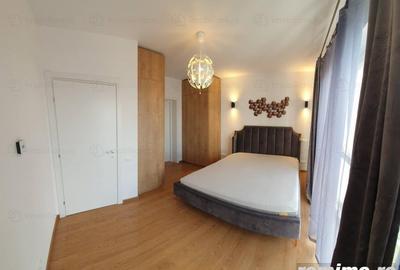 Apartament 3 dormitoare Adora Forest prima inchiriere - 9