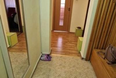 Apartament -3 camere -decomandat-Zona Gorjului - 6