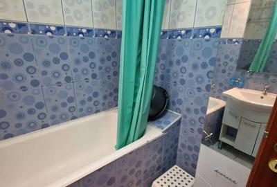 Apartament cu 2 camere decomandat în Moșilor - 2