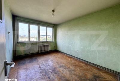 Apartament cu 2 camere decomandat în Libertății - 3