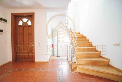 Vila premium ultracentrala, fara vecini, teren 377 mp, garaj! - 3