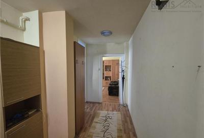 Apartament 2 camere decomandate, pregatit de mutat, Racadau - 8