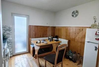 Apartament cu 2 camere decomandat în Central - 1