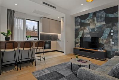 Apartament 2 camere premium | One Lake Club |  Fabrica de Glucoza - 3