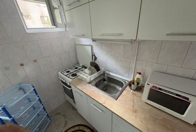 Apartament cu 2 camere nedecomandat în Uiești - 1