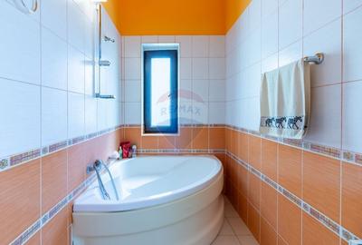 Vilă de vanzare Laguna Albastra Corbeanca I 5 camere I 1000 mp curte - 18