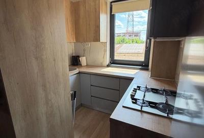 Apartament cu 2 camere decomandat în Central - 8