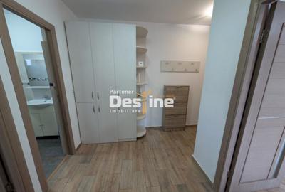 Apartament decomandat cu 2 camere mobilat si loc de parcare - 5