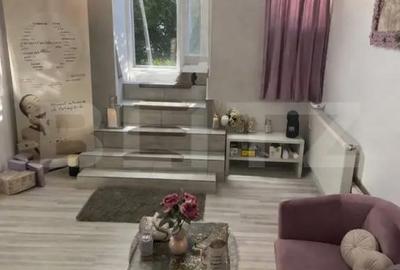 Spațiu comercial, de 55 mp, în Iosefin - 2