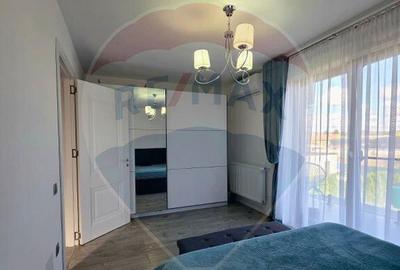 Casa noua Strada Aviatorilor Medias - 1