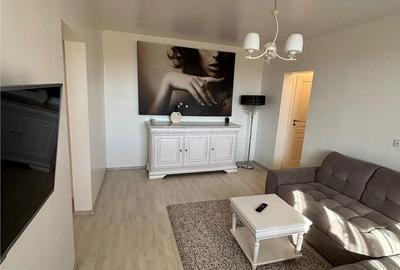 Apartament cu 2 camere nedecomandat în Țiglina 1