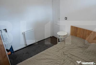 Apartament cu 2 camere semidecomandat în Central - 16