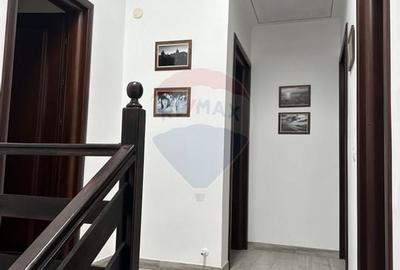 Casă cu 4 camere cu Teren 622 Mp în Girov - 8