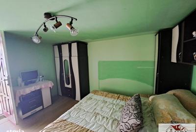 Casă cu 2 camere cu Teren 345 Mp în Mirăslău - 4