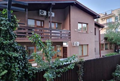 Vila 6 camere Constantin Brancoveanu - 1