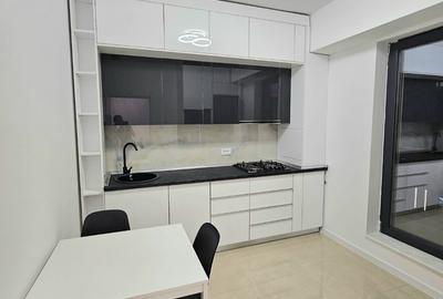 Garsoniera Lujerului bloc nou - 3