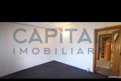 Apartament la casa, zona Timisorii, necesita compartimentare, terasa de 30 mp - 9