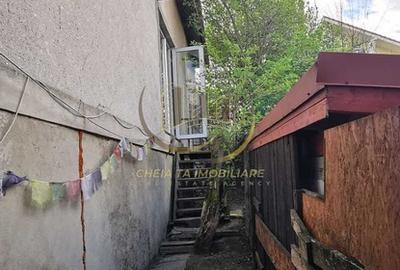 Garsonieră în Central