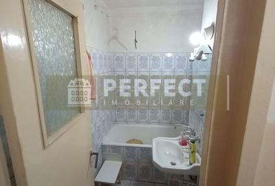 Apartament cu 2 camere nedecomandat în Vest - 8