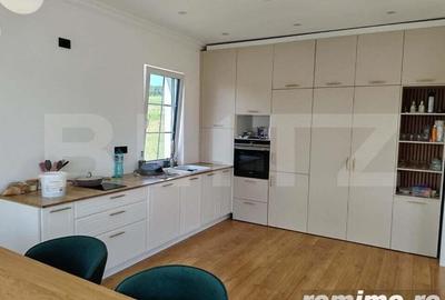 Casa 120 mp, teren 875mp, Burdujeni - 2