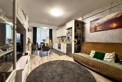Apartament cu 3 camere decomandat, mobilat în Burdujeni - 3