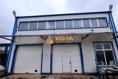 Spațiu comercial, de 150 mp, în Dârste - 1