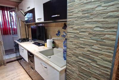 Apartament cu 2 camere nedecomandat în Valea Rosie - 6