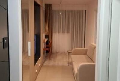 Garsonieră semidecomandată, mobilată în Theodor Pallady - 14