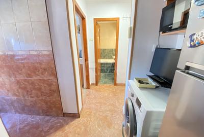 Apartament cu 2 camere decomandat, mobilat în Sebastian - 5