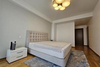 Apartament cu doua camere de inchiriat in Bellevue Residence - 11