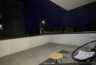 Apartament cu 2 camere semidecomandat, mobilat în Iris - 6