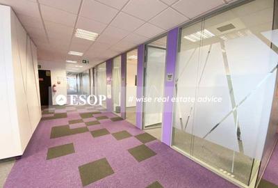 Floreasca Park faza 1 cladirea B, Barbu Vacarescu, 500 - ... - 6