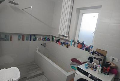 Casă cu 3 camere cu Teren 274 Mp în Central - 6