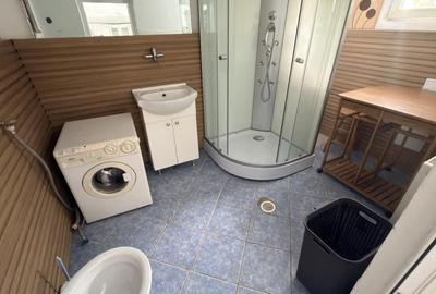 Casă cu 3 camere cu Canalizare în Avrig - 8