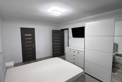 Apartament cu 2 camere în Mureșeni - 5