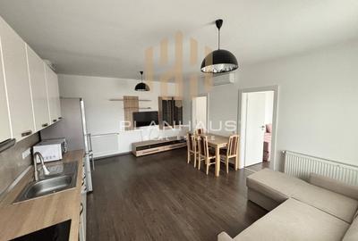 Apartament cu 3 camere decomandat, mobilat în Ultracentral - 2