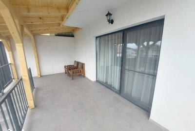 Casă cu 4 camere cu Teren 255 Mp în Central