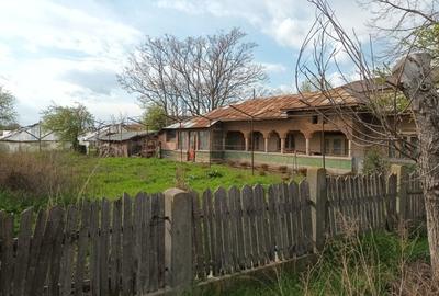 Teren in Vidra - 1.400 mp, Utilități, Strada Asfaltata - 4