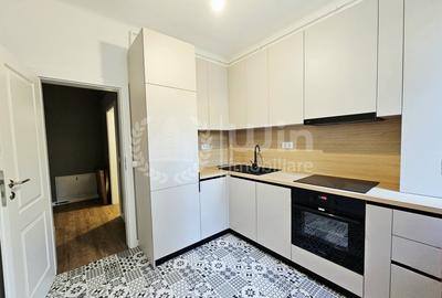 Apartament 2 camere finisat | Decomandat | 54mp | Zona strazii Horea - 3
