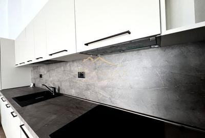 Apartament cu 3 camere *Prima Inchiriere* + Terasa *50mp* / Aviatiei - Herastrau - 15