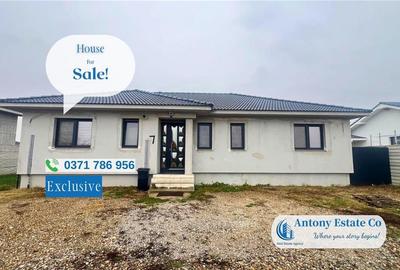 Modern Meadow House, Casa de vanzare, Santandrei, Oradea - 1