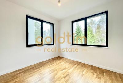 Casă individuală cu 5 camere cu Canalizare în Pipera - 27