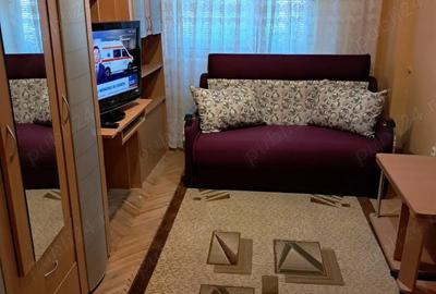 Apartament cu 4 camere în Traian - 10
