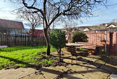 Casă cu 4 camere cu Teren 75 Mp în Bazna - 6