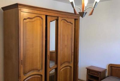 Apartament cu 2 camere decomandat, mobilat în Lacul Morii - 2