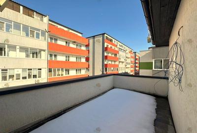 Garsonieră decomandată în Central - 3